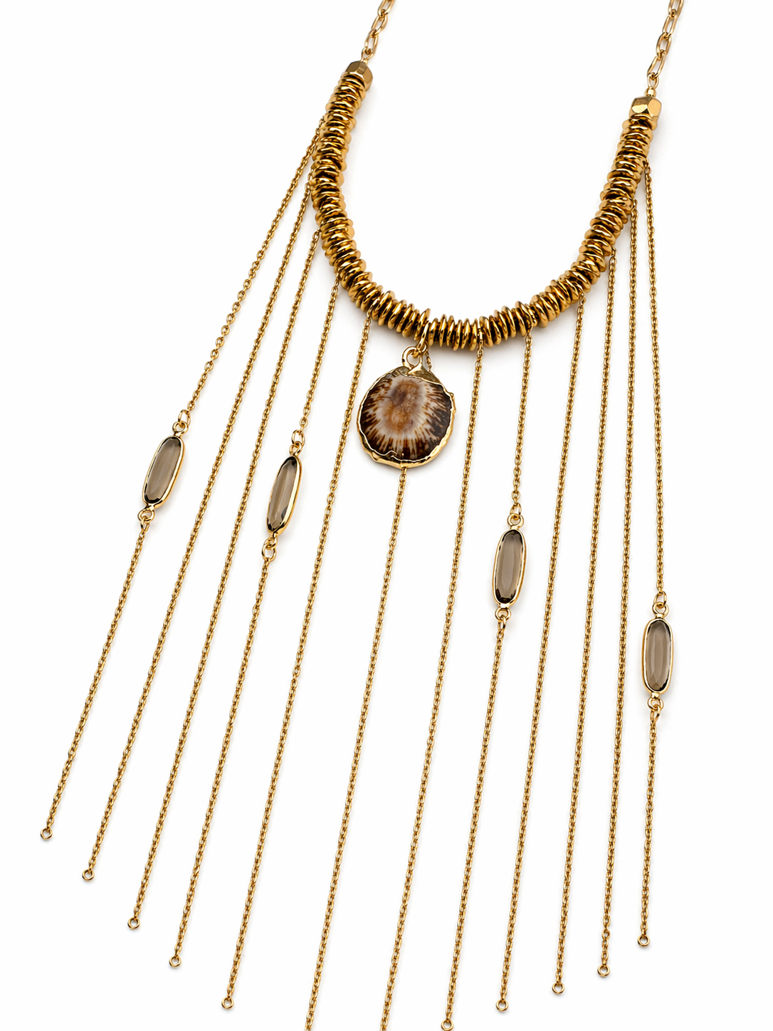 AMALFI NECKLACE