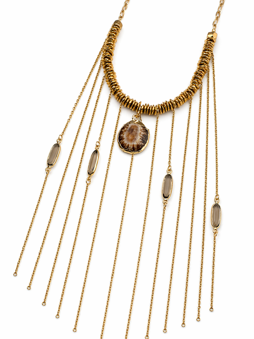 AMALFI NECKLACE