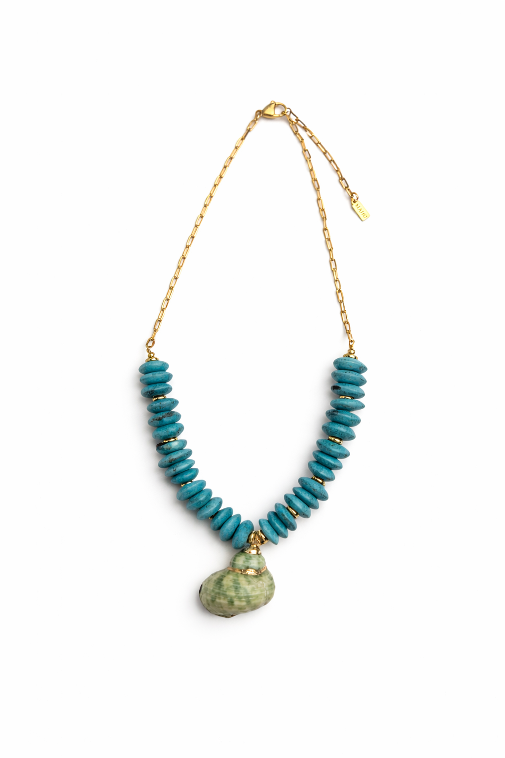 KALANI NECKLACE
