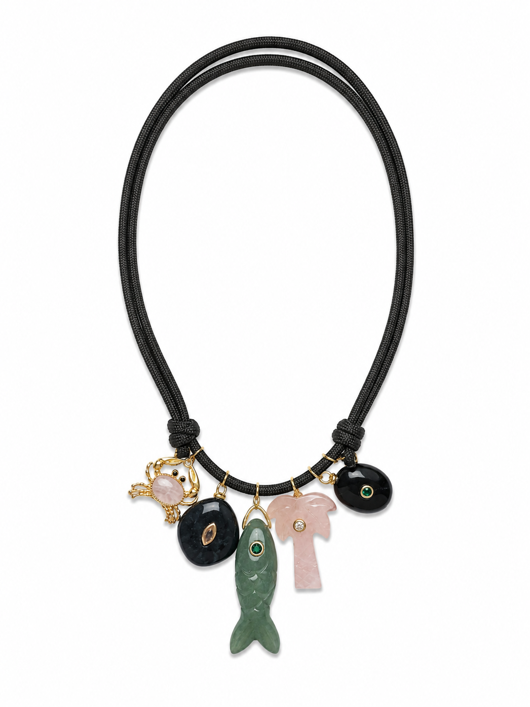 JULIETTA NECKLACE