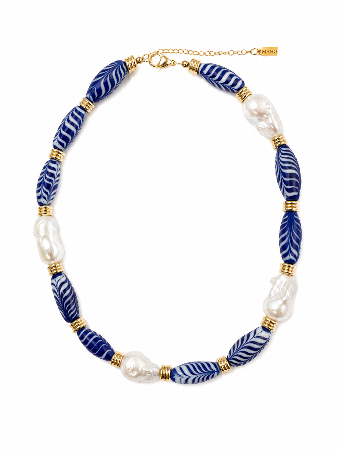 MARBELLA NECKLACE