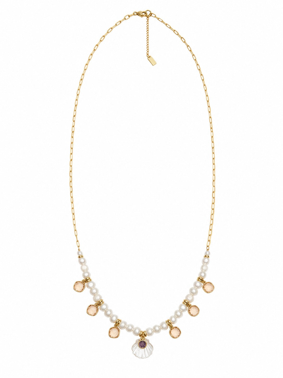 REGINA NECKLACE