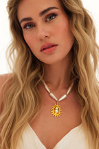 SICILIA NECKLACE