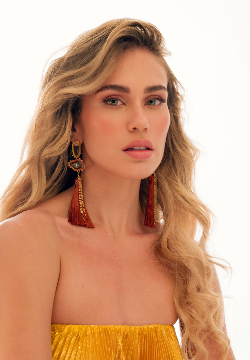 SOLEA EARRINGS