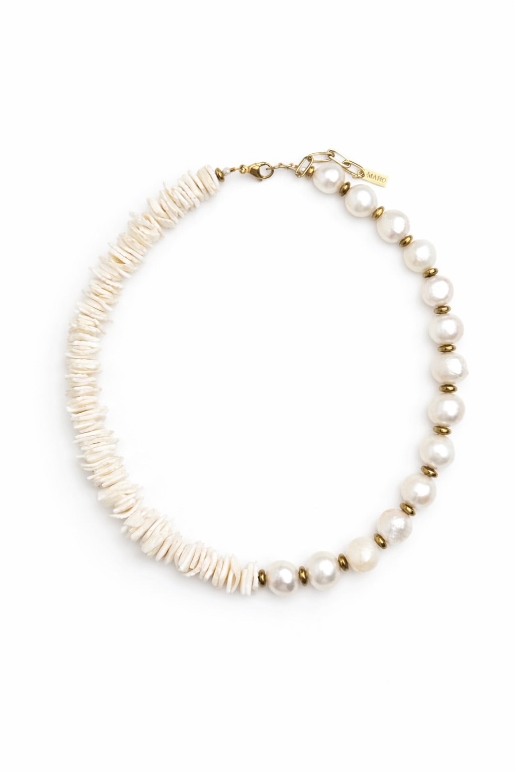 SANTORINI NECKLACE