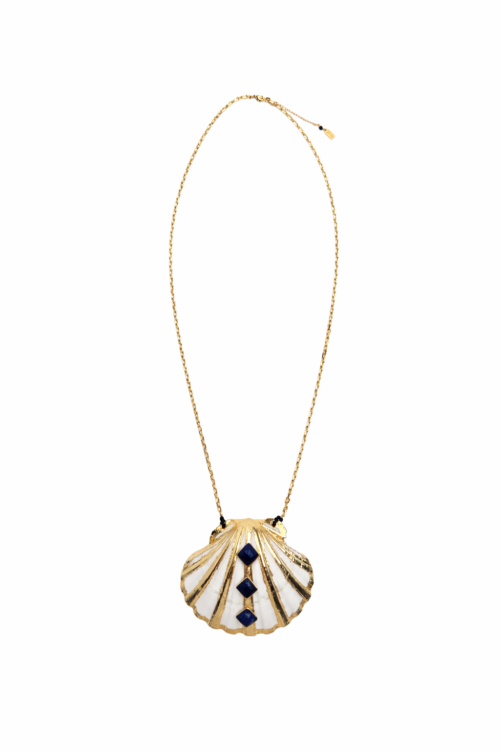 AZZURRA NECKLACE