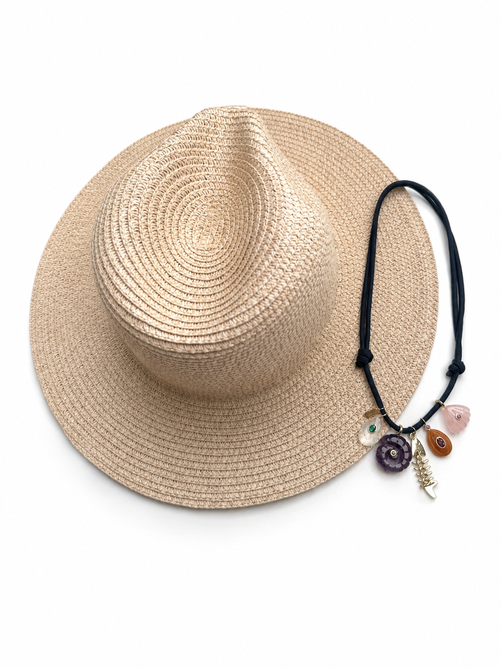 FLOREANA HAT