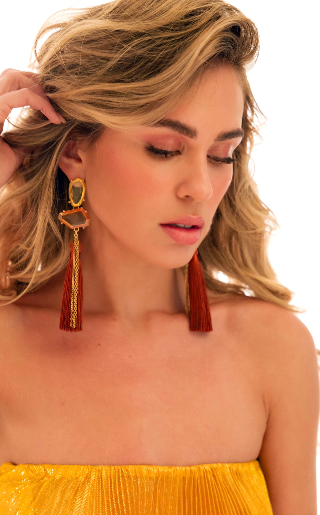 SOLEA EARRINGS