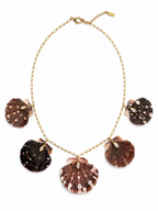 CARLOTA NECKLACE