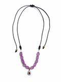 VIOLETA NECKLACE