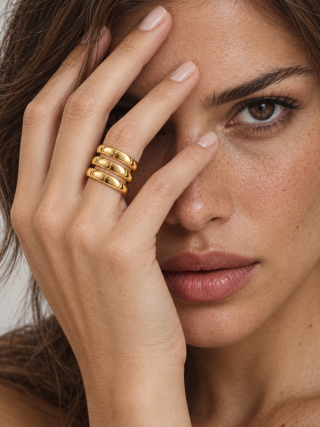 Alma Ring