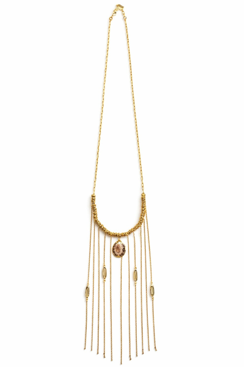 AMALFI NECKLACE