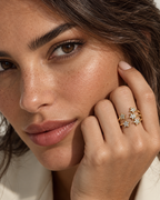 Celeste Ring