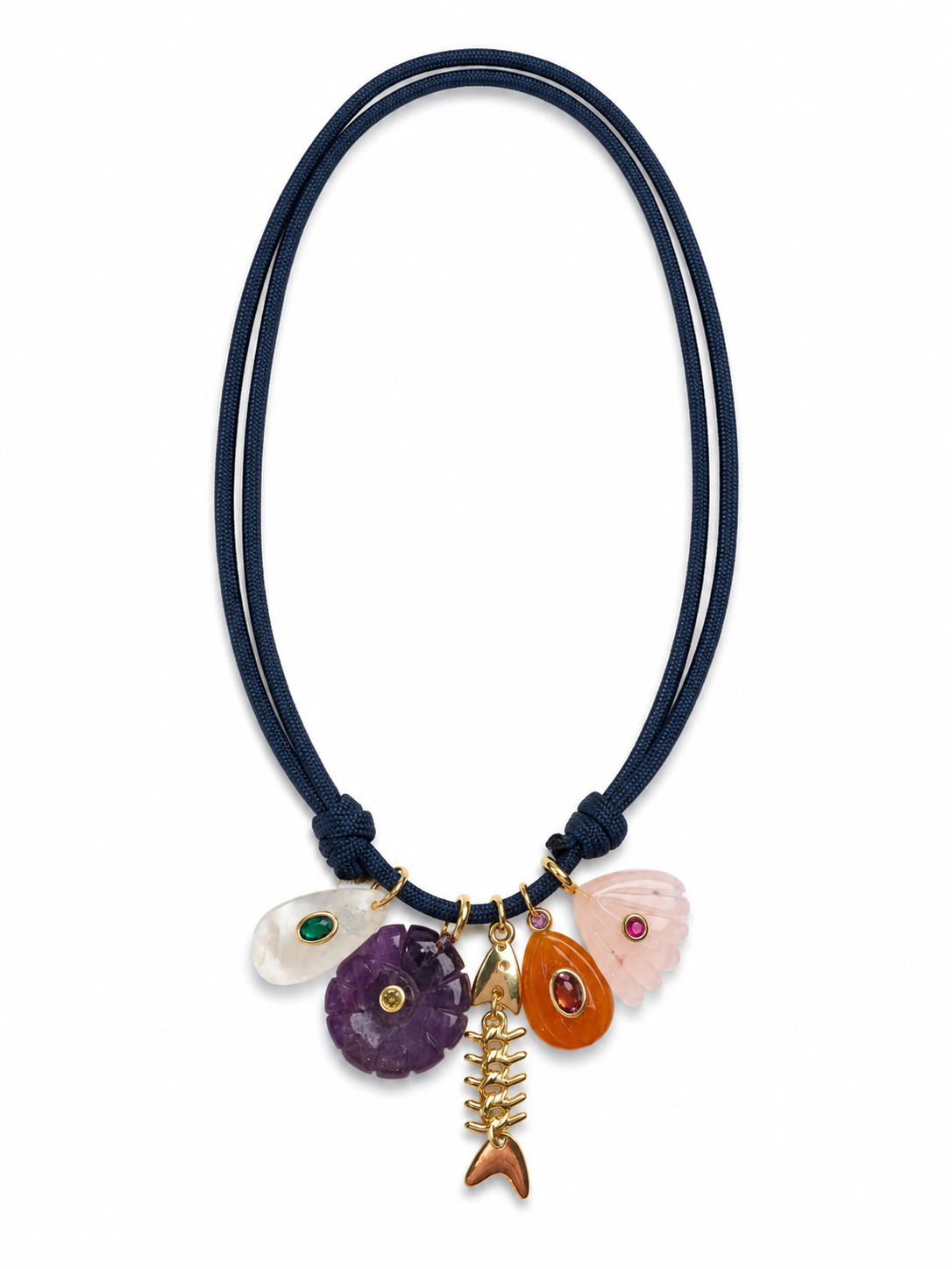 ANTONELLA NECKLACE