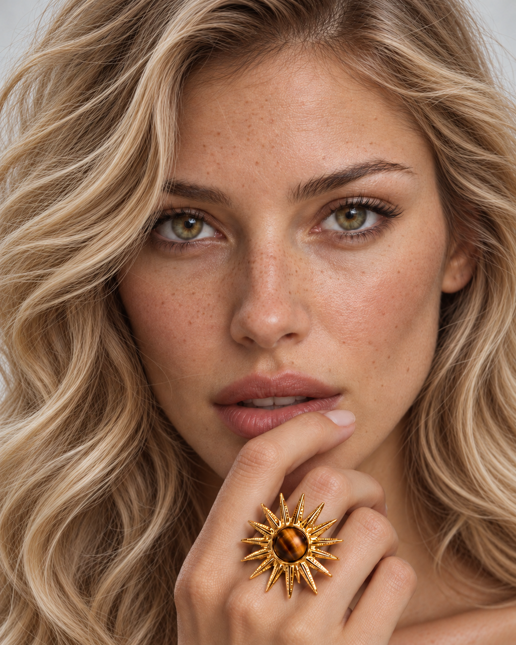 Solana Ring