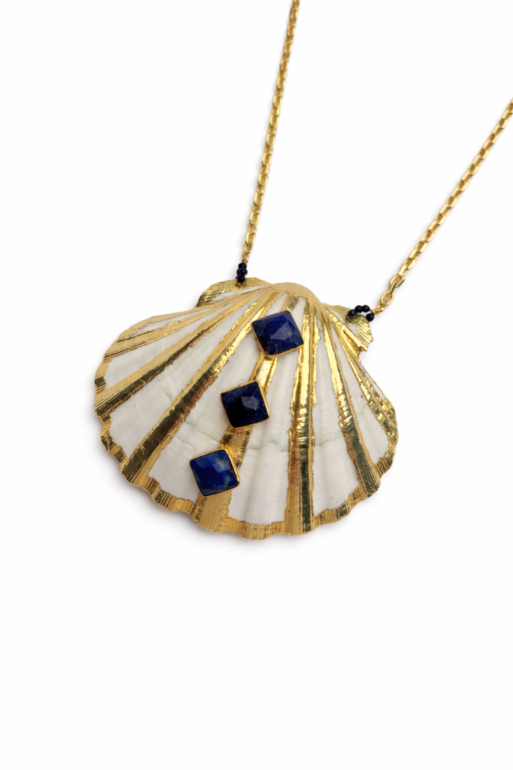 AZZURRA NECKLACE