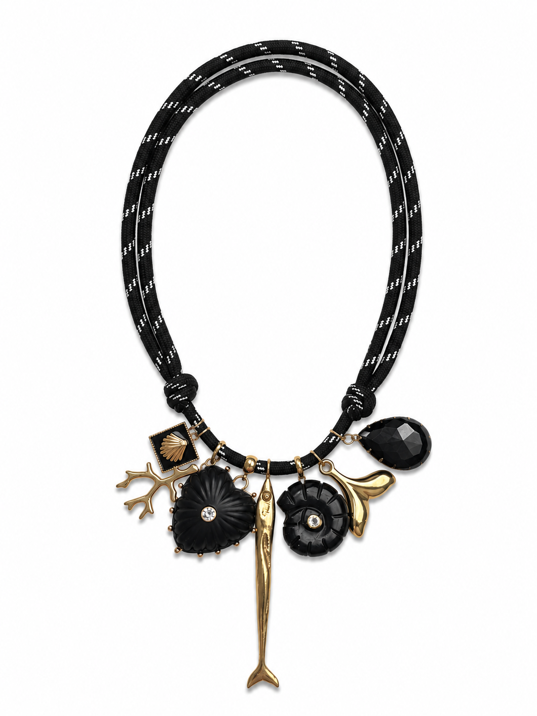 DAKOTA NECKLACE