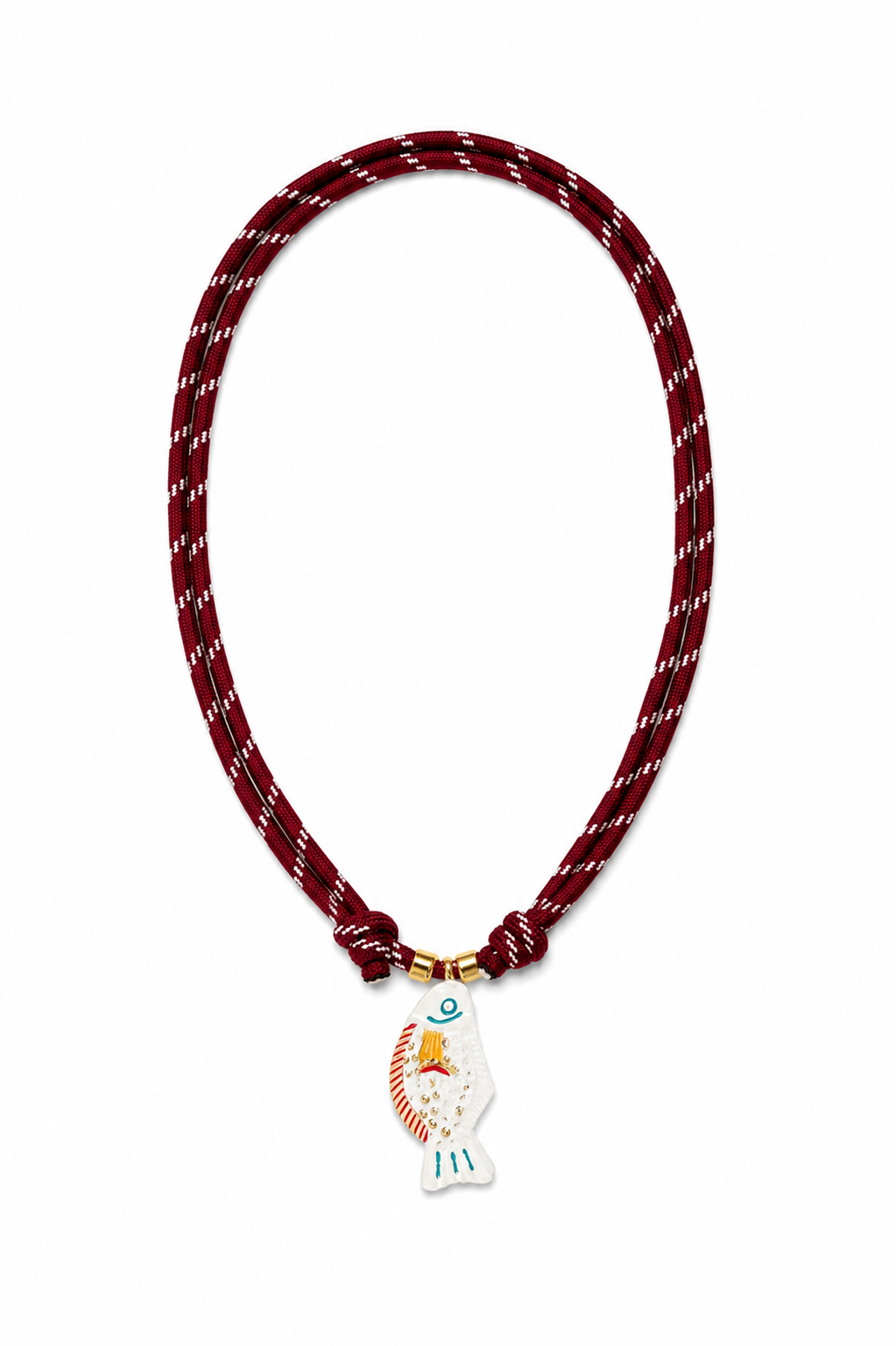 LUCCA NECKLACE