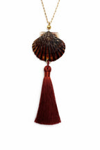 GRECIA NECKLACE