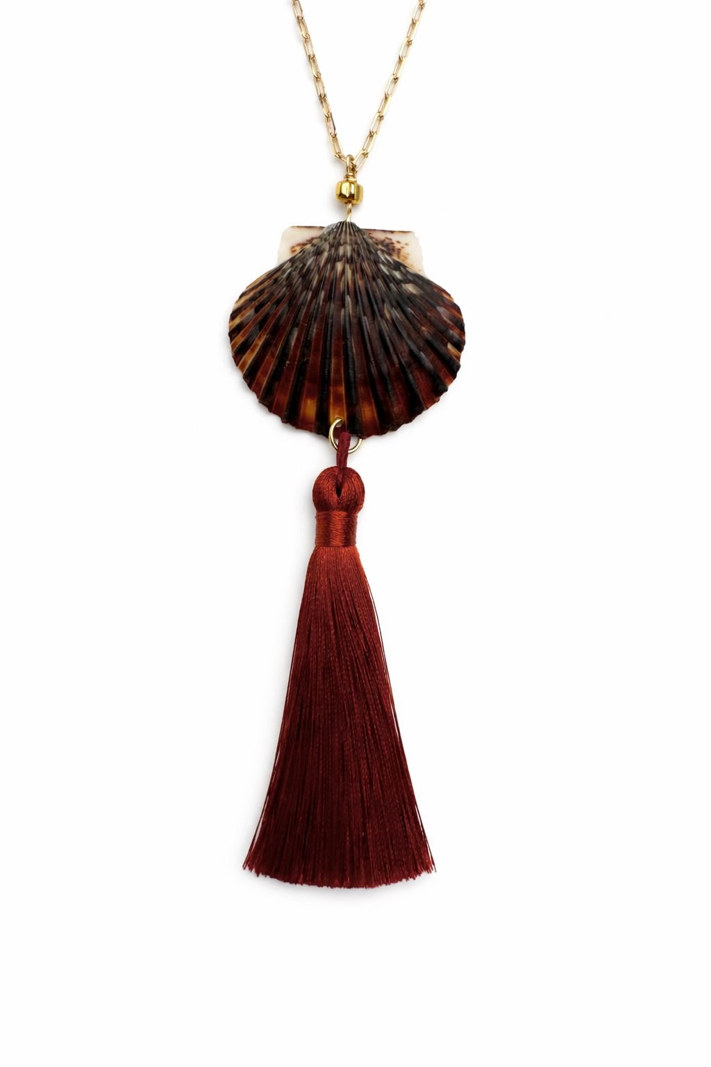 GRECIA NECKLACE