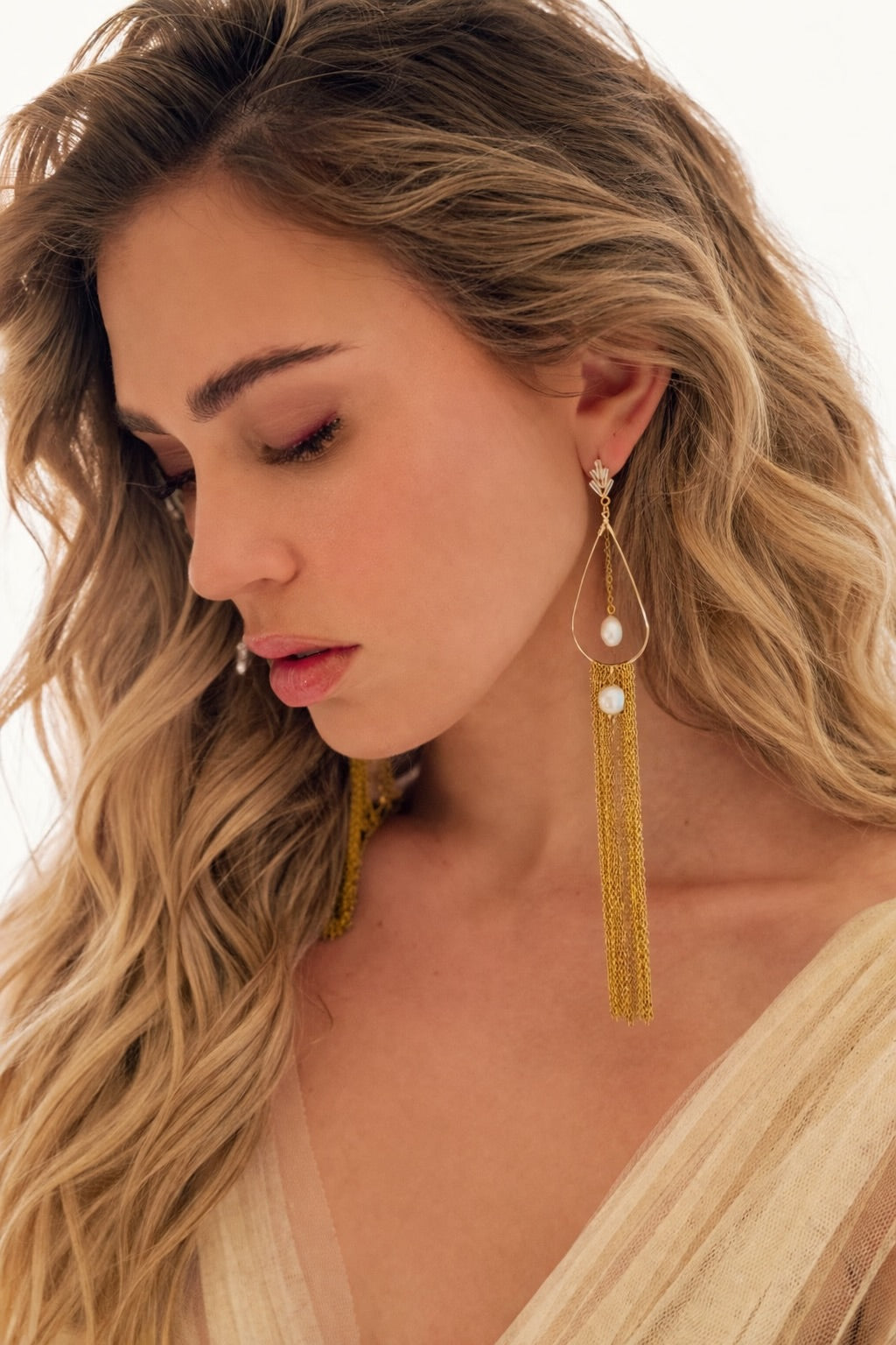 NERINA EARRINGS