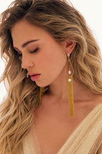 NERINA EARRINGS