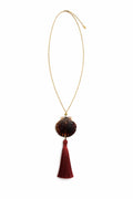 GRECIA NECKLACE