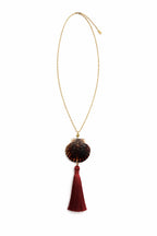 GRECIA NECKLACE