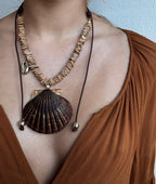 SALOME NECKLACE