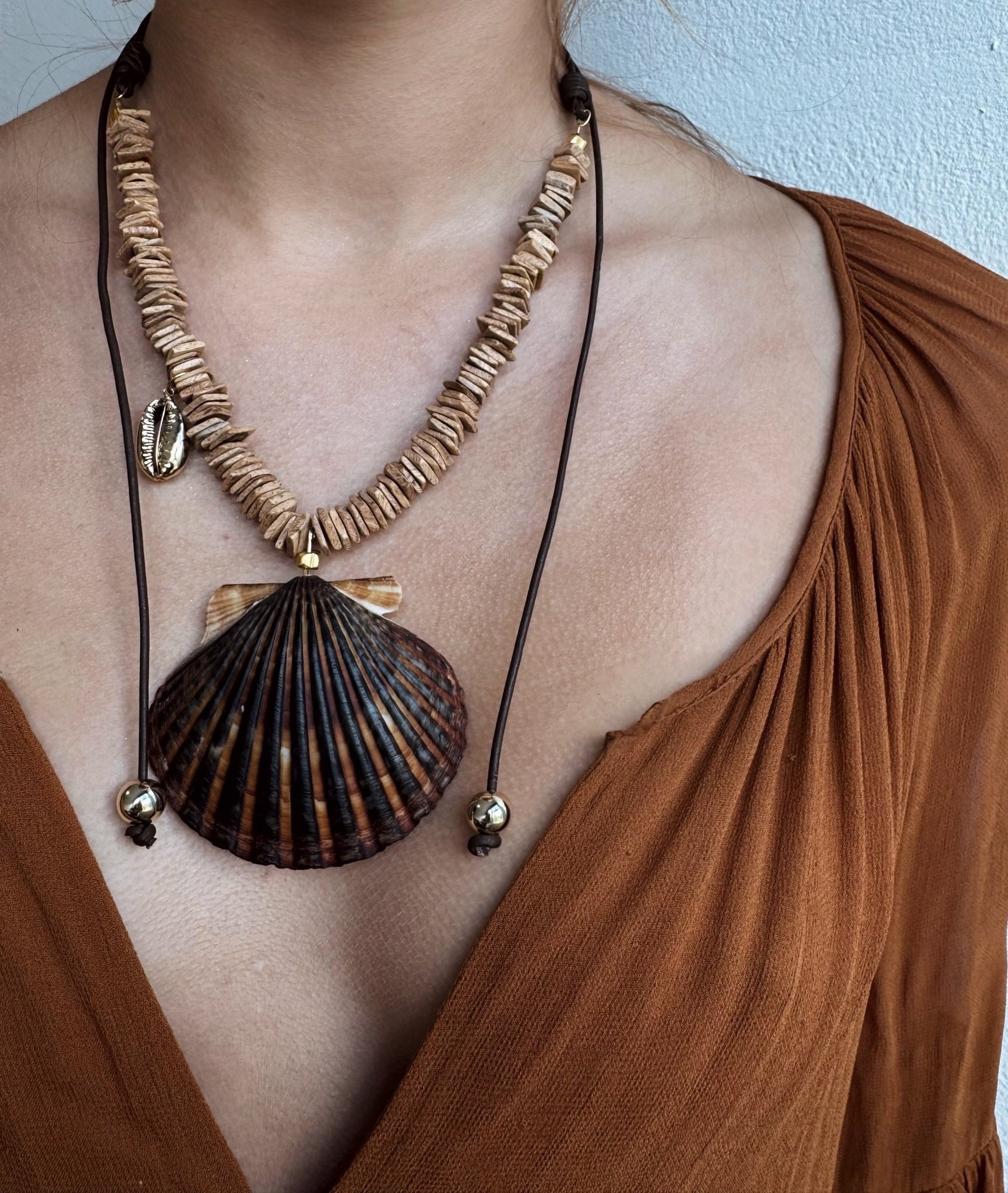 SALOME NECKLACE