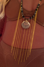 POSITANO NECKLACE