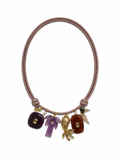 OLIVIA NECKLACE