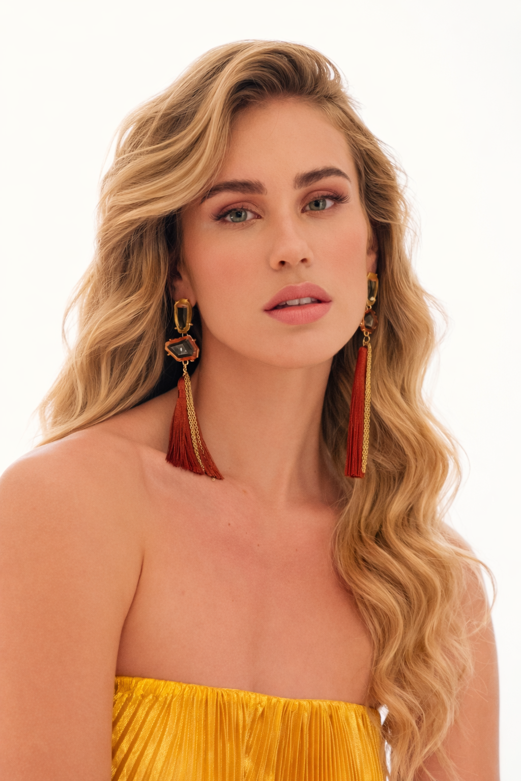 SOLEA EARRINGS