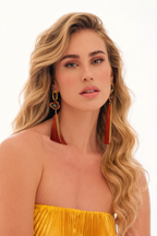 SOLEA EARRINGS