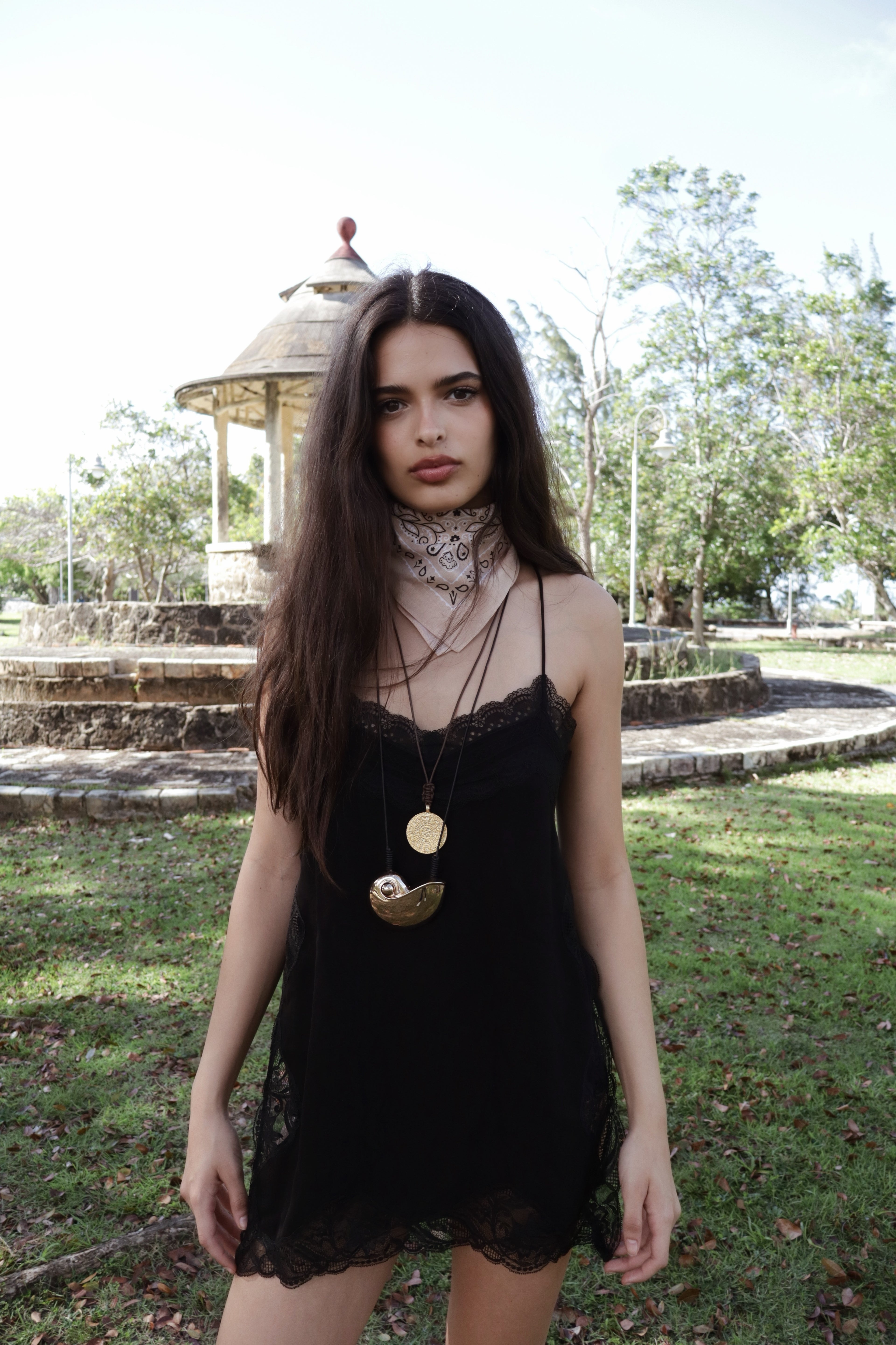 CARIBE NECKLACE