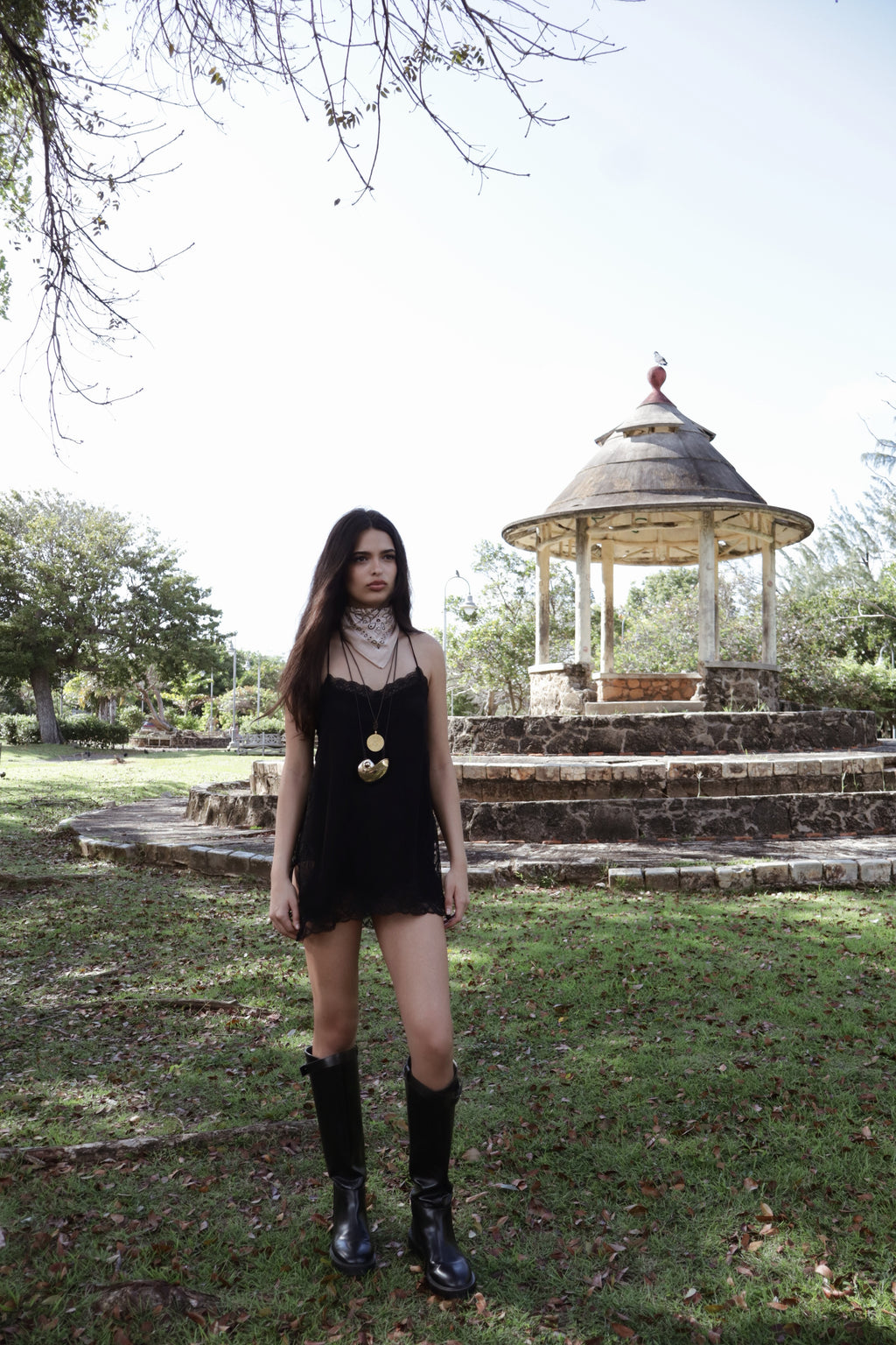 CARIBE NECKLACE