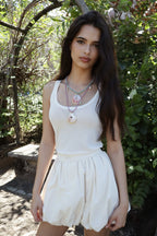 MAREA BLUE NECKLACE