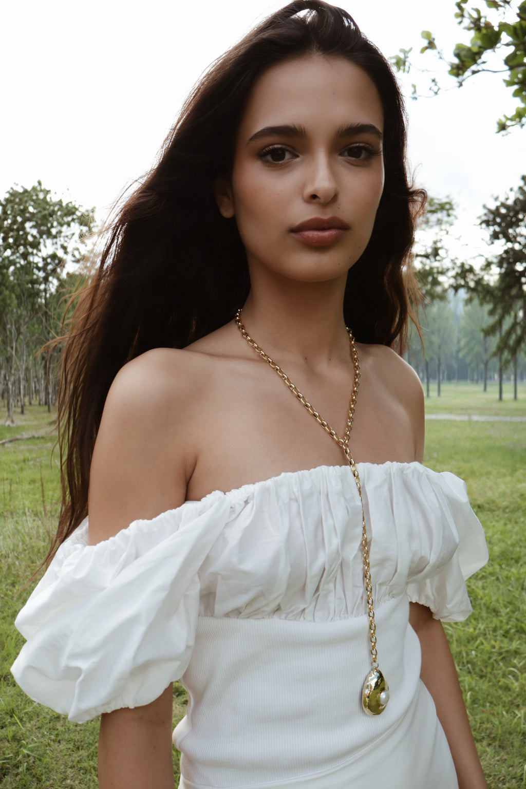 SORELLA NECKLACE
