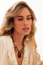ARUBA NECKLACE