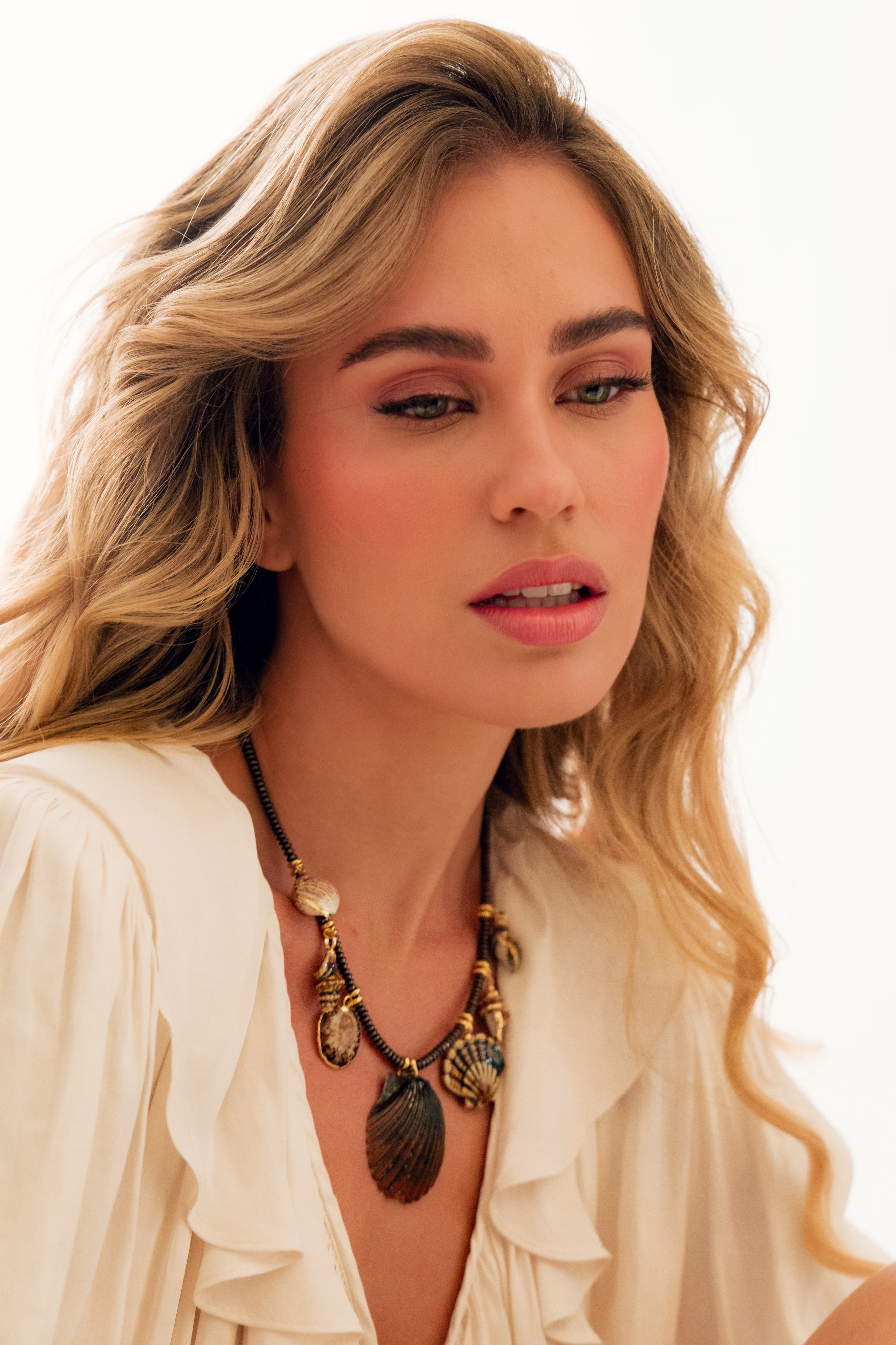 ARUBA NECKLACE
