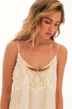 LAMU NECKLACE