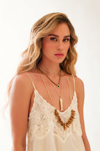 ISABELA NECKLACE