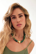TORTOLA NECKLACE