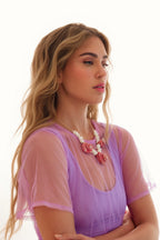 ZOE NECKLACE