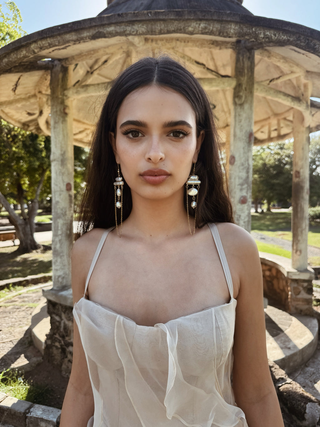 SIRENA EARRINGS