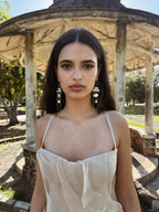 SIRENA EARRINGS