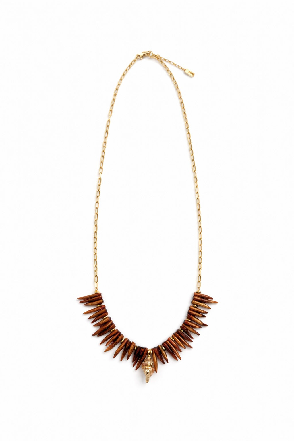 ISABELA NECKLACE