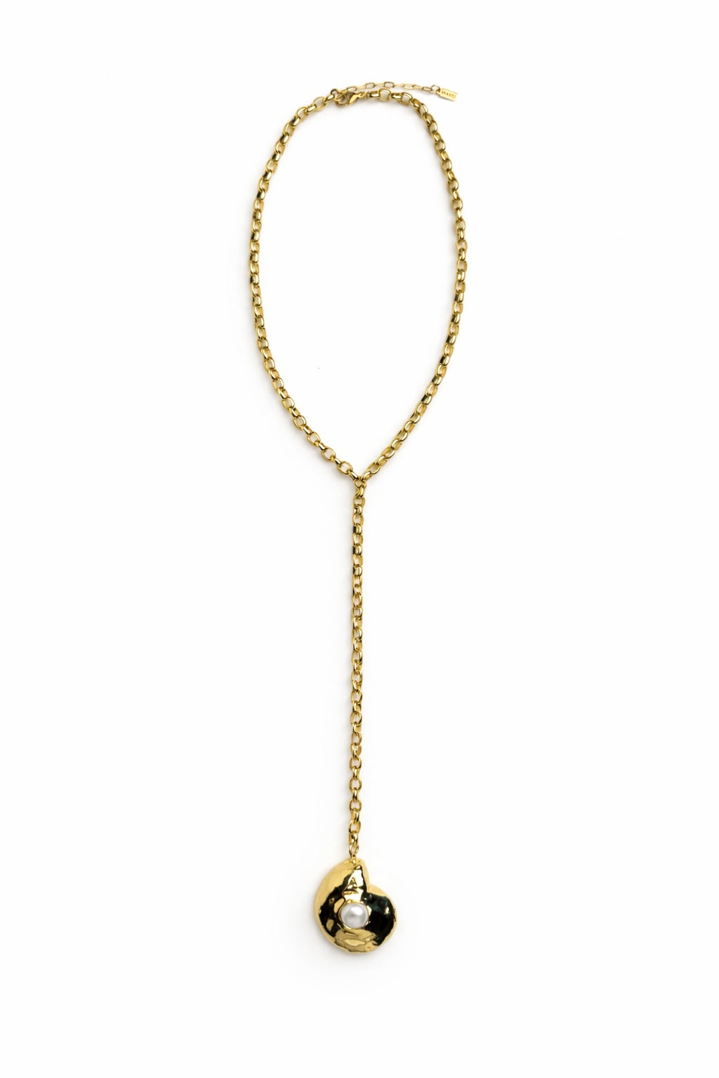 SORELLA NECKLACE