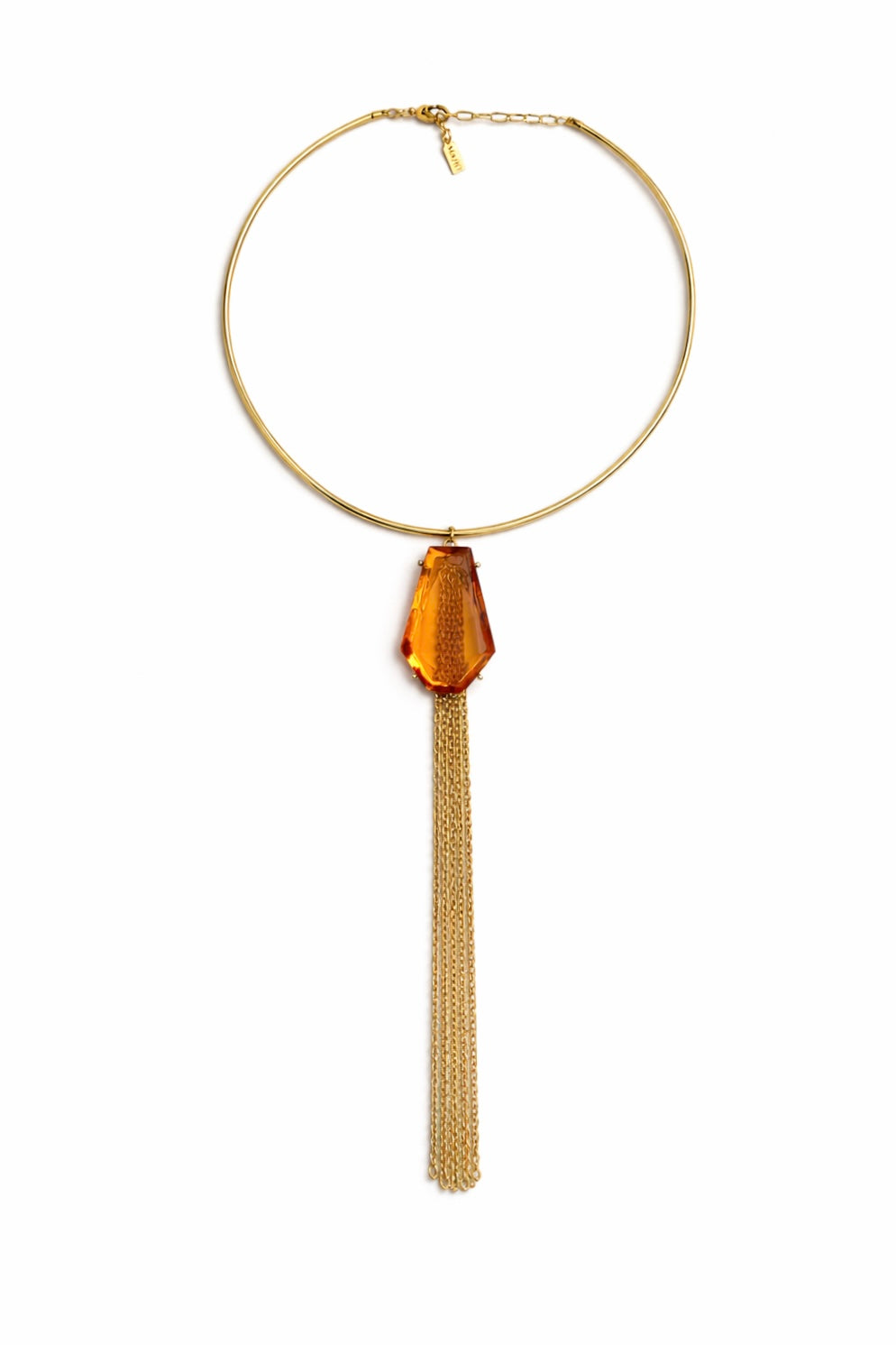 SUNSET NECKLACE