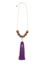 KALEA NECKLACE
